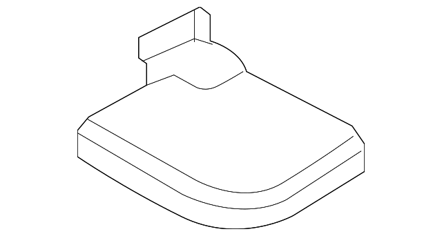 46321-3B000 Деталь FILTER