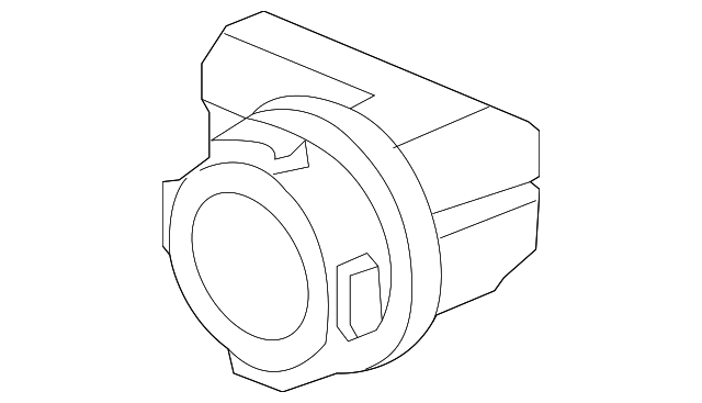33304-SED-003 SOCKET (T10)