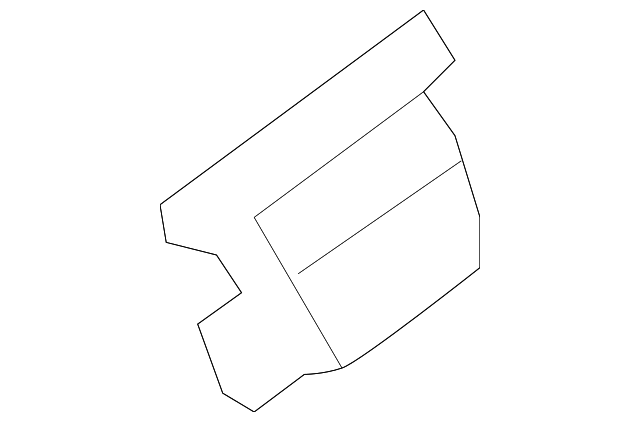 GS3L-61-A70 Деталь ACTUATOR