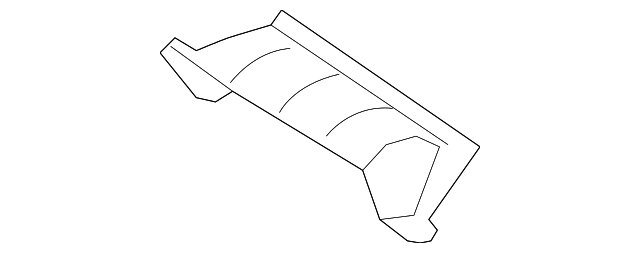 GS3L-61-A55 Деталь DEFLECTOR