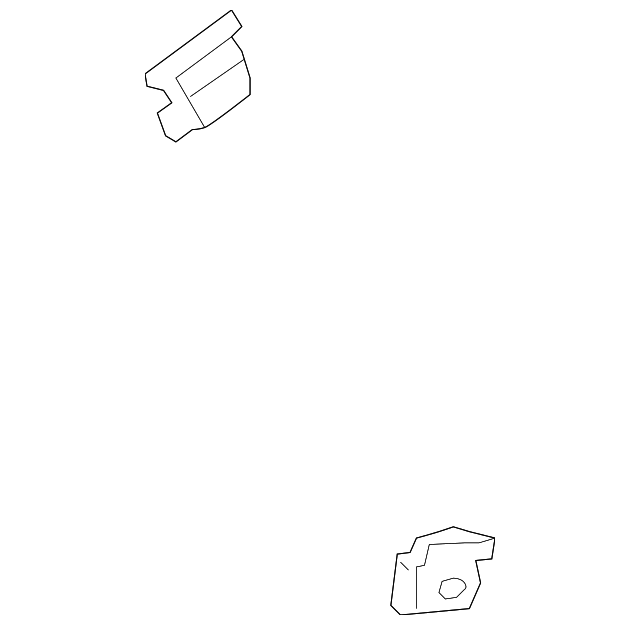 GS3L-61-A60 Деталь ACTUATOR