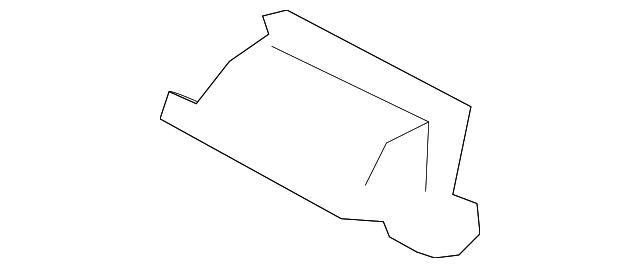 GS3L-61-A1Y Деталь DAMPER