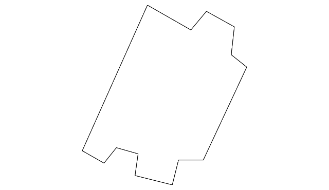GS3L-61-B60 Деталь ACTUATOR