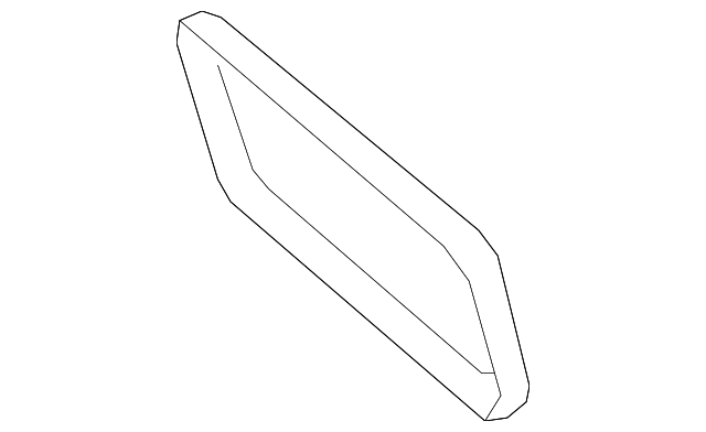 GS3L-61-B04 Деталь LINING