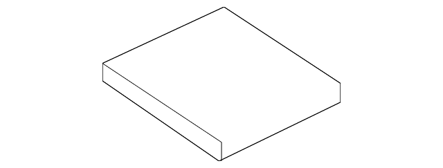 GS3L-61-148 Деталь FILTER