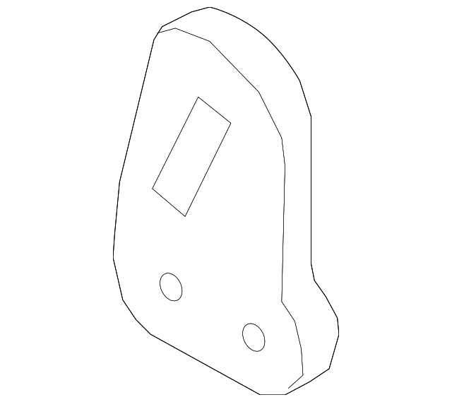 GS3L-61-J12 Деталь INSULATOR