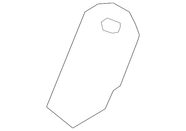 GS3L-61-J14 Деталь EXPANSION VALVE
