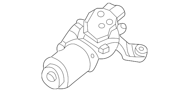 28815AC800 MOTOR