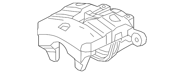 13595382 CALIPER
