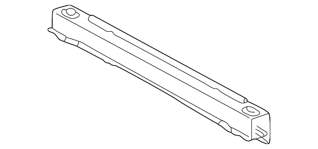 65240-0C010 Деталь REAR SILL