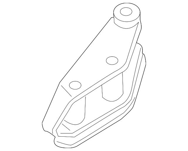 11332-ET81A Деталь BRACKET