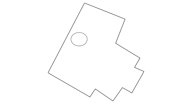 39112-T7J-H01 Деталь JACK ASSY., AUX