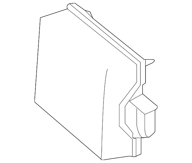 212-900-86-05 Деталь CONTROL MODULE