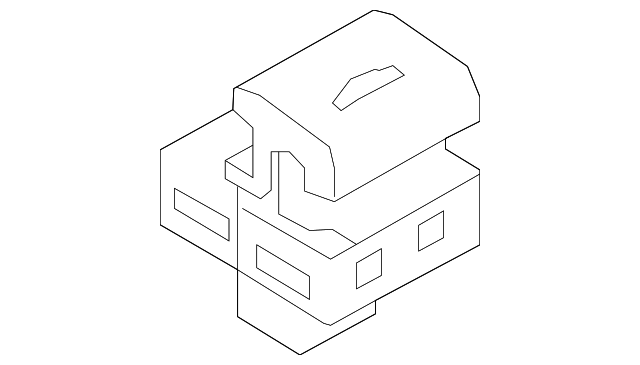 427-959-727-5PR Деталь SWITCH