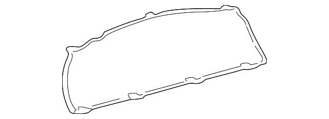 83852-3D200 CLUSTER LENS