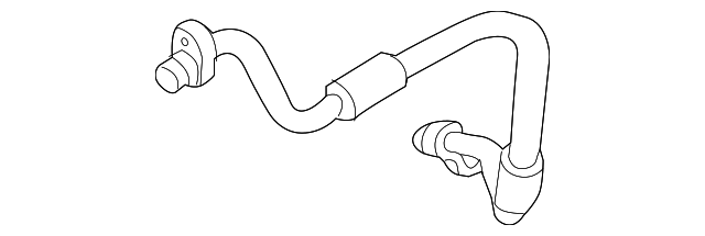 9571182Z00 Деталь DISCHARGE HOSE