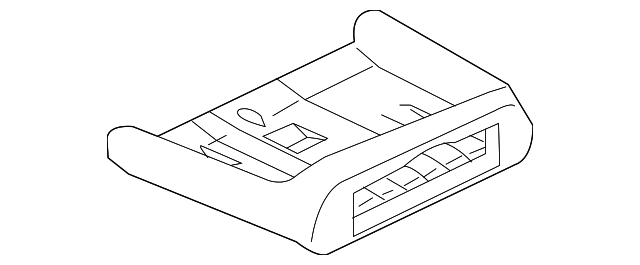 8750A063 Деталь COVER