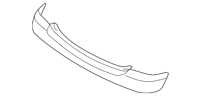 86623-1G820 Деталь MOLDING