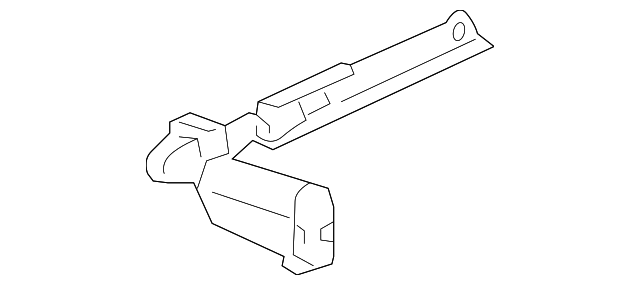 15894172 Деталь MOTOR
