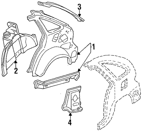 Aspire INNER STRUCTURE 2