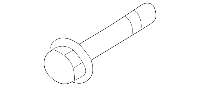 11233-08401 WATER PUMP BOLT