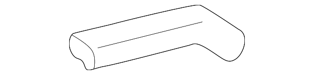 463-920-02-95-7101 Деталь LEVER, LEFT