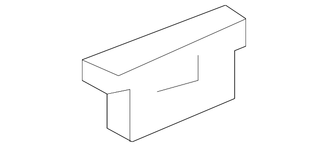 39960-SJA-003 Деталь SENSOR, YAW & (2GH)