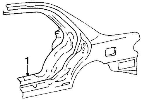 Accent INNER STRUCTURE 2