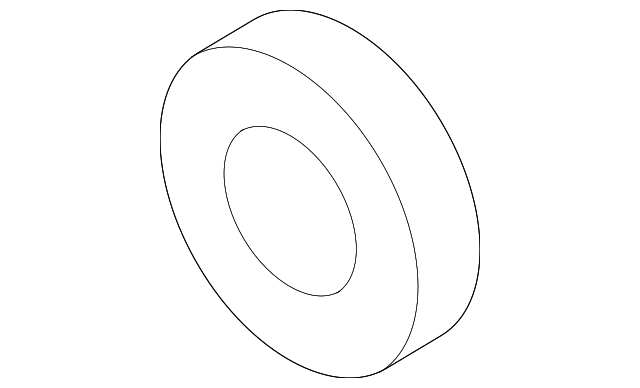 53042-3C021 INNER BEARING