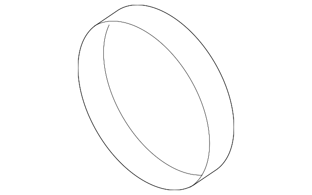 53050-3C021 FLANGE SEAL