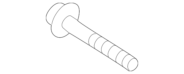 K9079-40845B ALTERNATOR BOLT