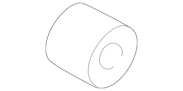 0K30A-18363 Деталь ALTERNATOR SPACER