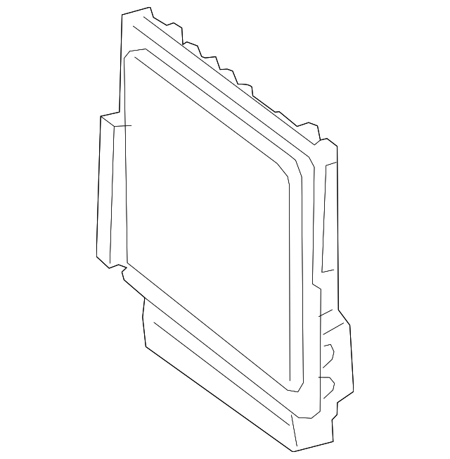 FM5Z-12A650-XANP ECM
