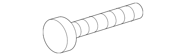 -W704056-S442 Деталь COVER SCREW