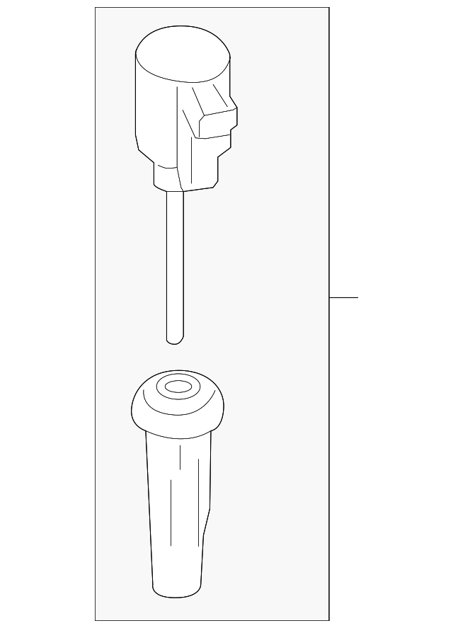 9E5Z-12029-A COIL
