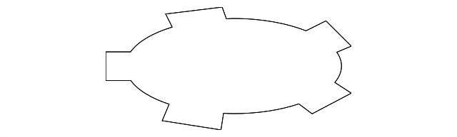 31152-3K600 Деталь LOCK RING