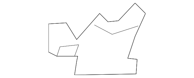 5099592AA Деталь DRIP CHANNEL REINFORCEMENT, RIGHT