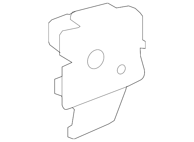 84630-3SG0A LOCK