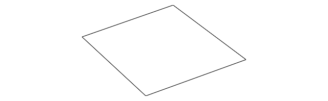 87361-ZX00B Деталь SEAT CUSHION PAD