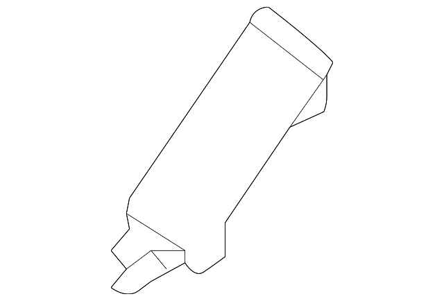 66253VA000 Деталь DAMPER