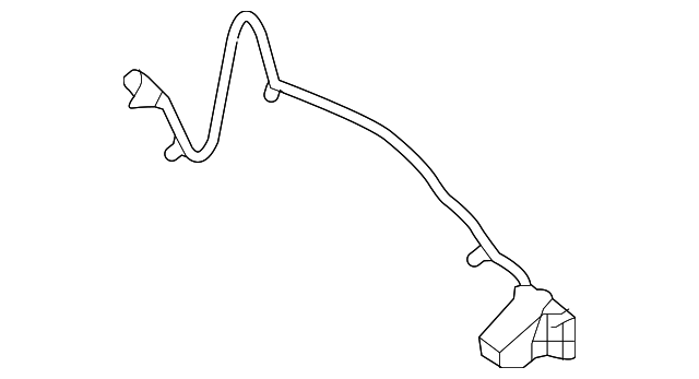 95780-3R600 Деталь CAMERA