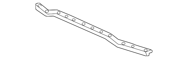 53183-60071 Деталь FRONT SEAL