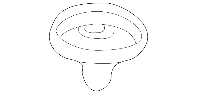 163-403-01-66 Деталь COVER FASTENER