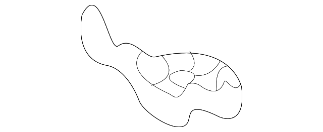 163-403-00-73 Деталь LATCH