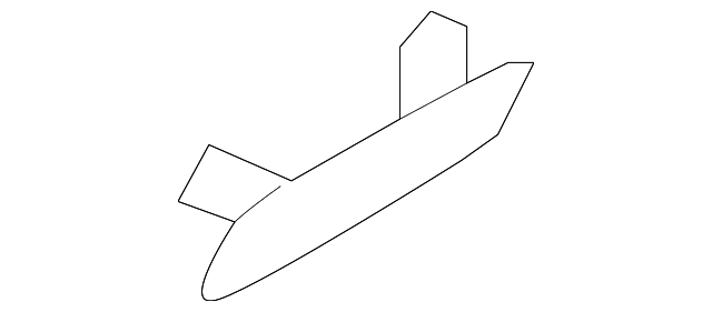 94067AG51AOR Деталь LWR CTR PLR TRIM CAP, LEFT