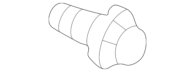 8115173470 Деталь MOUNT BOLT