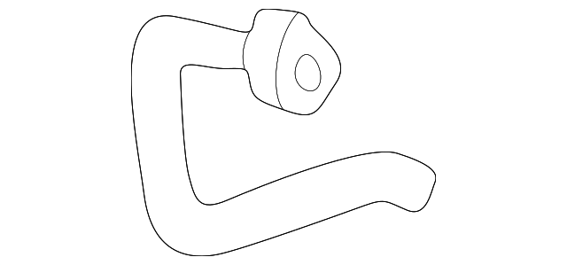 8151617820 Деталь OUTLET PIPE