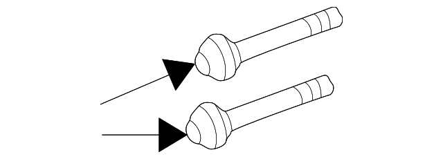 8115192140 Деталь MOUNT BOLT