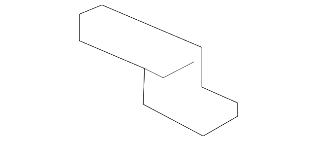 13566-0V011 Деталь UPPER GUIDE