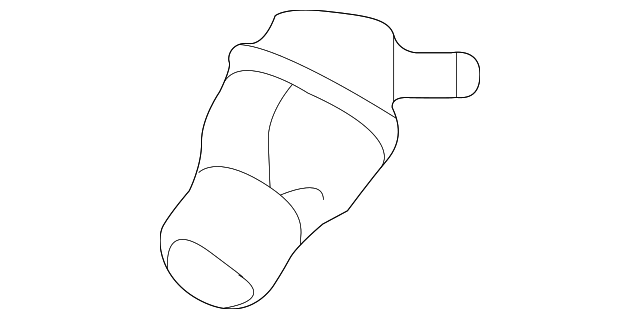 17659-62010 Деталь INTAKE CONNECTOR